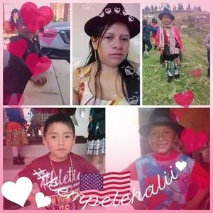 Meet your Posher, Erlinda